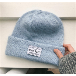 OSLOLUA - MOHAIR EDITION